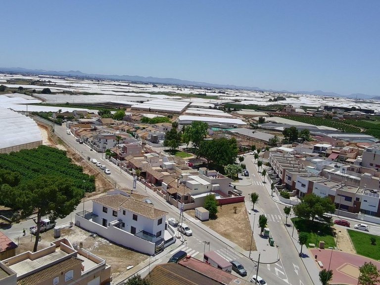 Town House for Sale in Pilar De La Horadada, Alicante 18