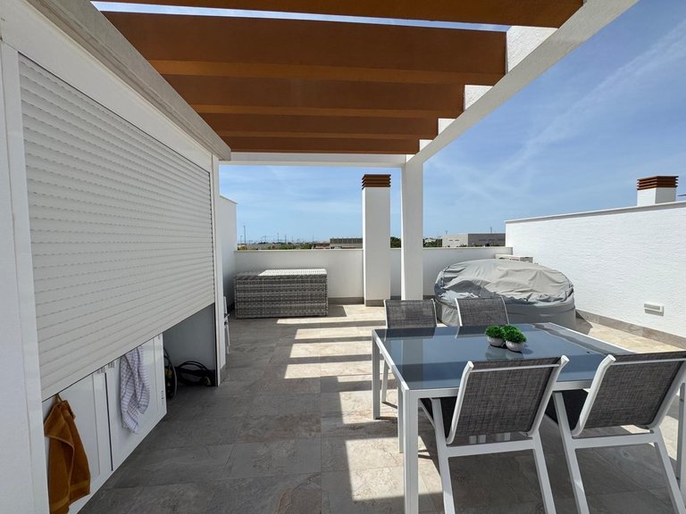 Penthouse for Sale in Pilar De La Horadada, Murcia 8