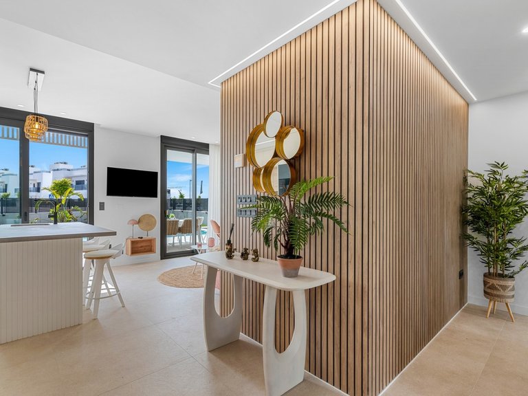 Apartment for Sale in Santa Rosalia Lake And Life Resort, Murcia 11