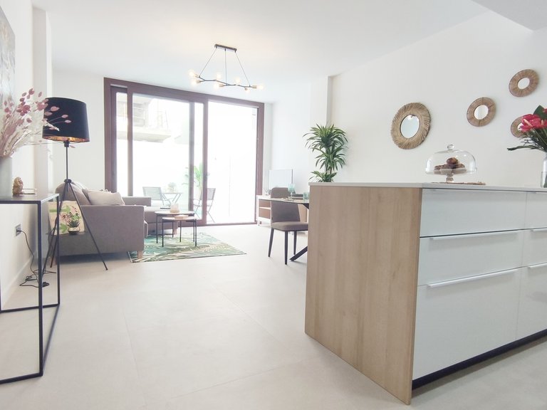 Town House for Sale in San Javier, Murcia 10