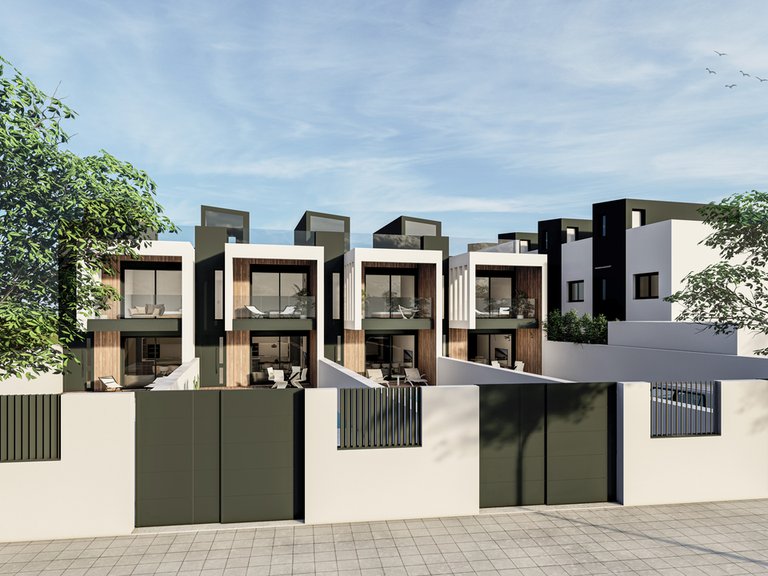 Villa for Sale in Pilar De La Horadada, Alicante 2