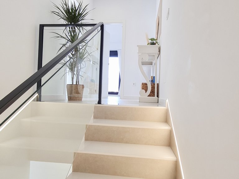 Villa for Sale in San Pedro Del Pinatar, Murcia 18