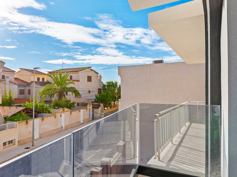 Villa for Sale in Torre De La Horadada, Alicante 14