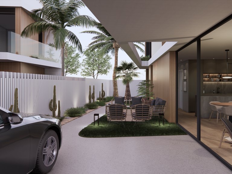 Villa for Sale in Torre De La Horadada, Alicante 4