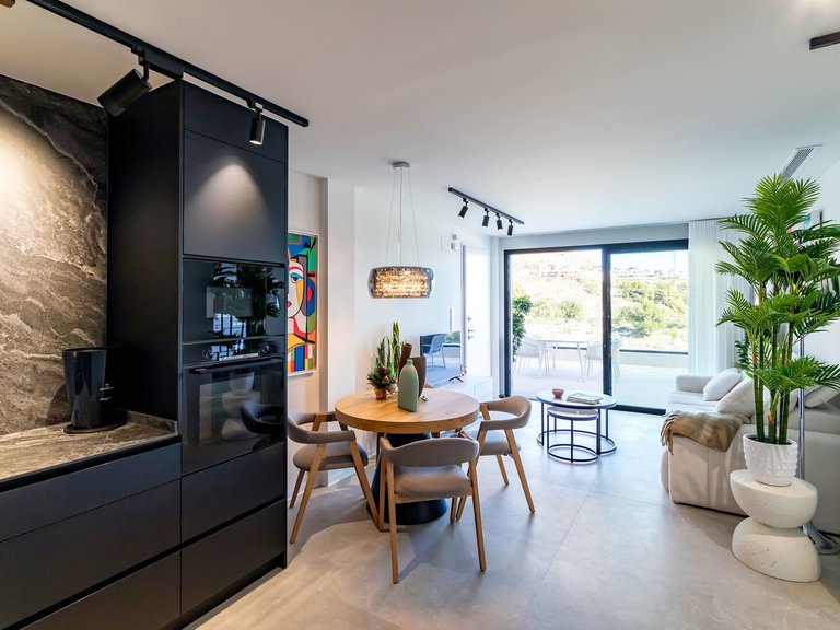 Apartment for Sale in Finestrat, Alicante 35