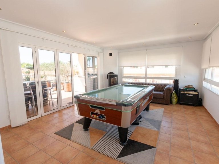 Apartment for Sale in Villamartin, Alicante 30