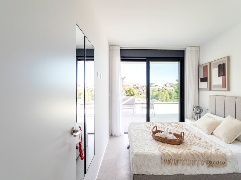 Apartment for Sale in Finestrat, Alicante 22