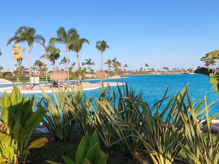 Apartment for Sale in Santa Rosalia Lake And Life Resort, Murcia 20