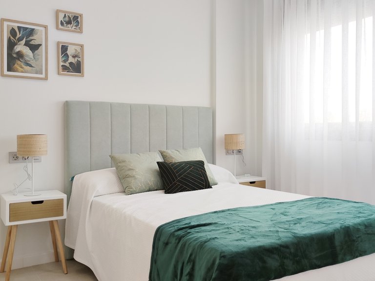 Town House for Sale in San Javier, Murcia 13