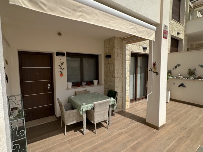 Apartment for Sale in Los Balcones, Alicante 1