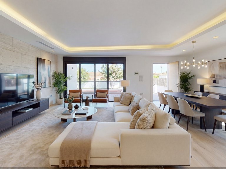 Villa for Sale in Benijofar, Alicante 23