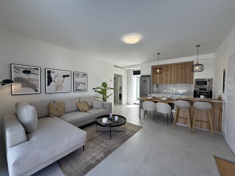 Villa for Sale in Roldan, Murcia 7