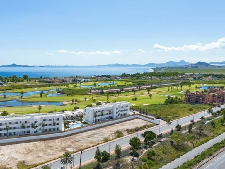 Apartment for Sale in Los Alcazares, Murcia 8