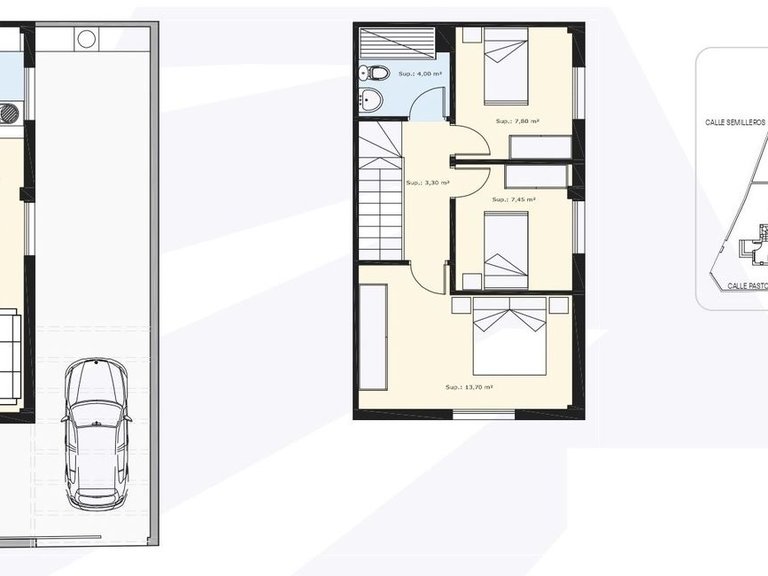 Town House for Sale in Pilar De La Horadada, Alicante 22