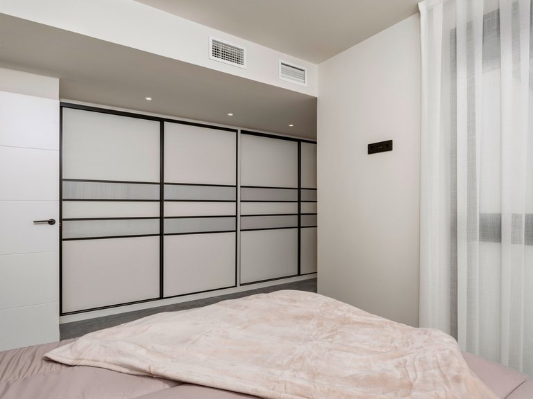 Villa for Sale in Torre De La Horadada, Alicante 22