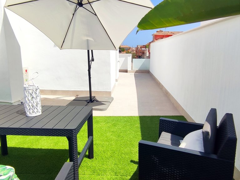 Town House for Sale in San Javier, Murcia 31