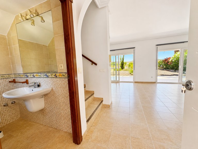 Villa for Sale in Altaona Golf And Country Village, Murcia 16