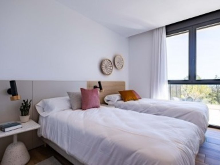 Villa for Sale in Polop, Alicante 6