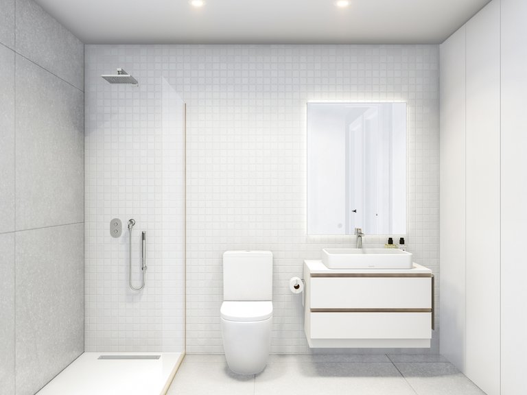 Apartment for Sale in Roda Golf, Murcia 5