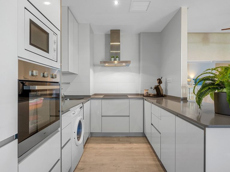 Apartment for Sale in Los Dolses, Alicante 15