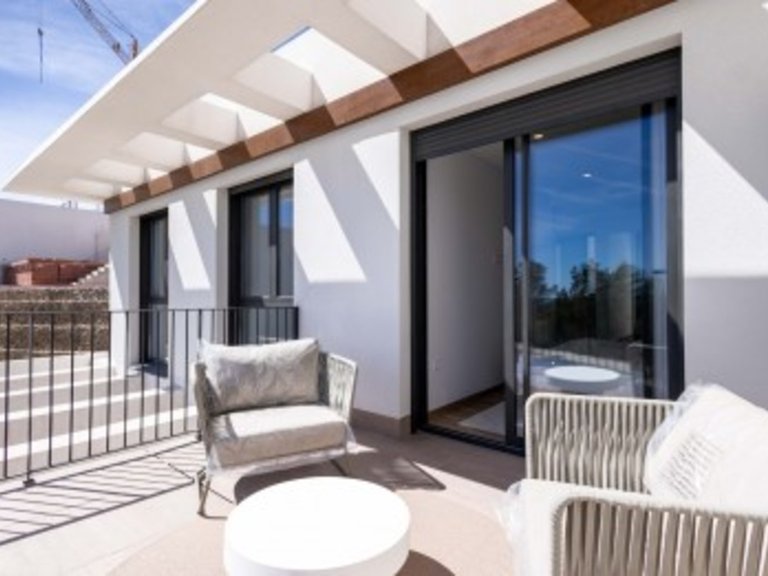 Villa for Sale in Polop, Alicante 7