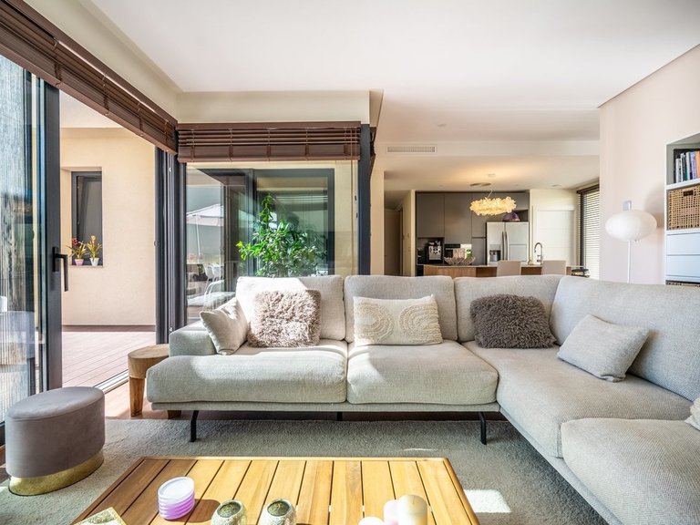 Villa for Sale in Altaona Golf And Country Village, Murcia 19