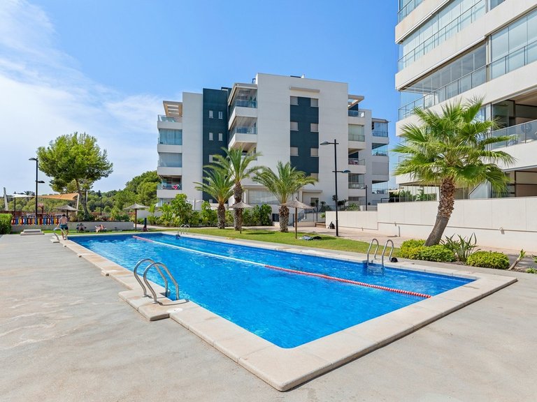 Apartment for Sale in Los Dolses, Alicante 37
