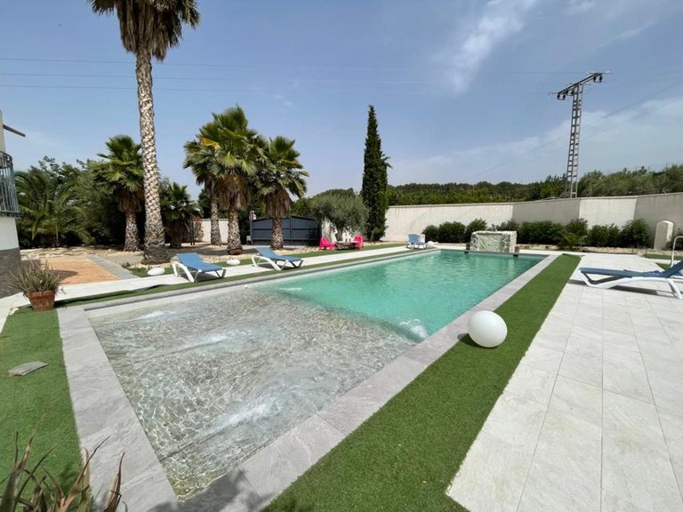 Villa for Sale in Cehegin, Murcia 3