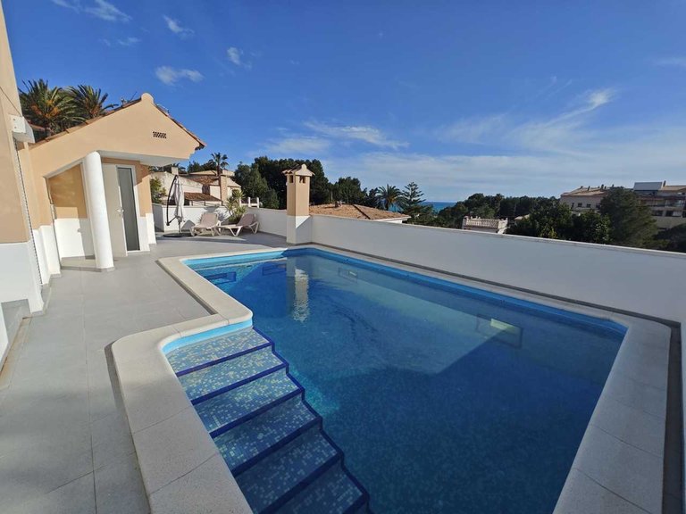 Villa for Sale in Altea, Alicante 1