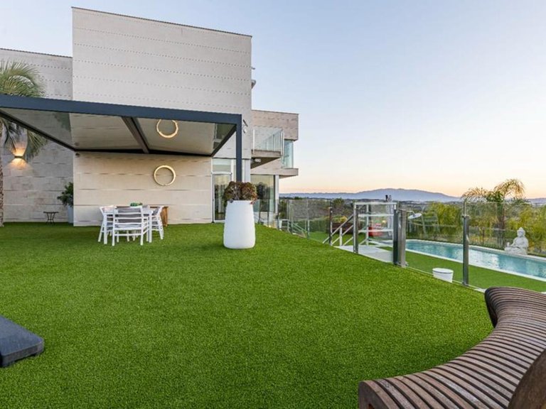 Villa for Sale in Murcia, Murcia 3