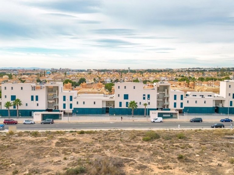Apartment for Sale in Playa Flamenca, Alicante 22