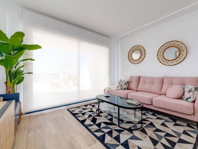 Apartment for Sale in San Javier, Murcia 5