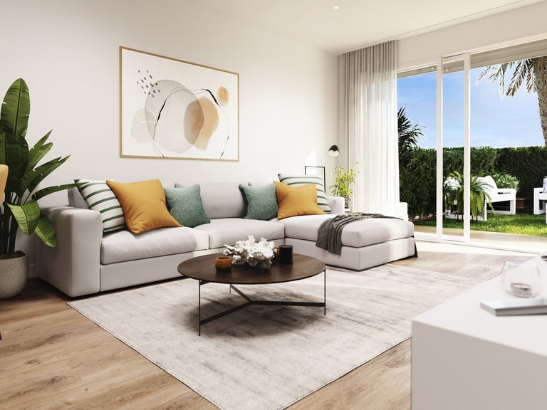 Apartment for Sale in Gran Alacant, Alicante 41
