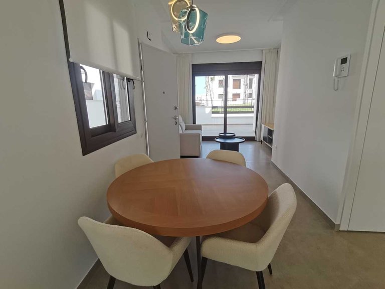 Apartment for Sale in Los Balcones, Alicante 20