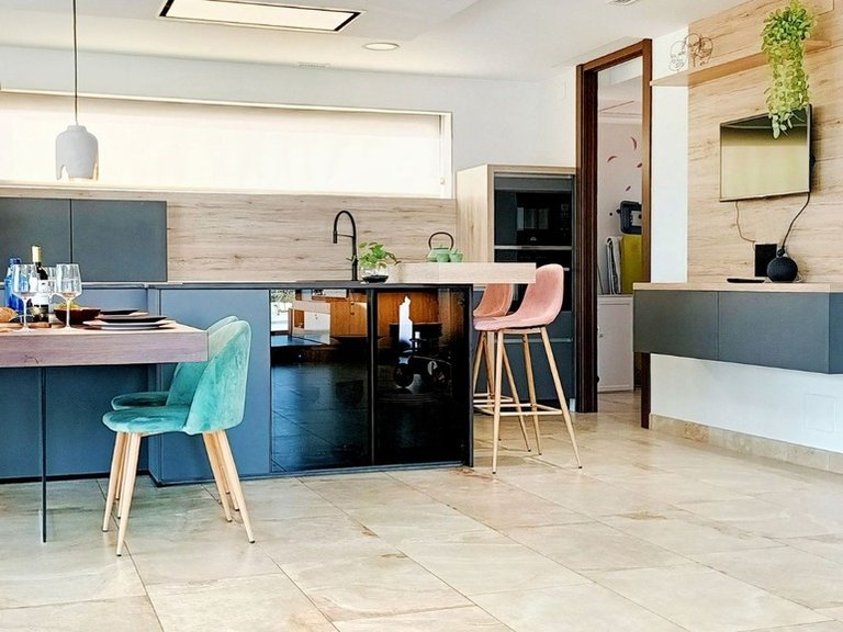 Villa for Sale in Caravaca De La Cruz, Murcia 11