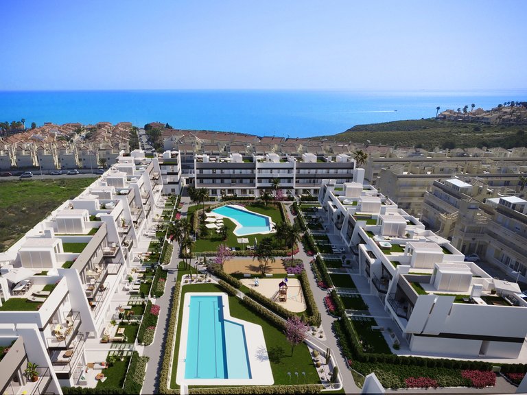 Apartment for Sale in Gran Alacant, Alicante 2