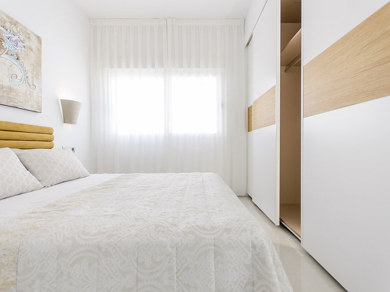 Villa for Sale in Los Montesinos, Alicante 29