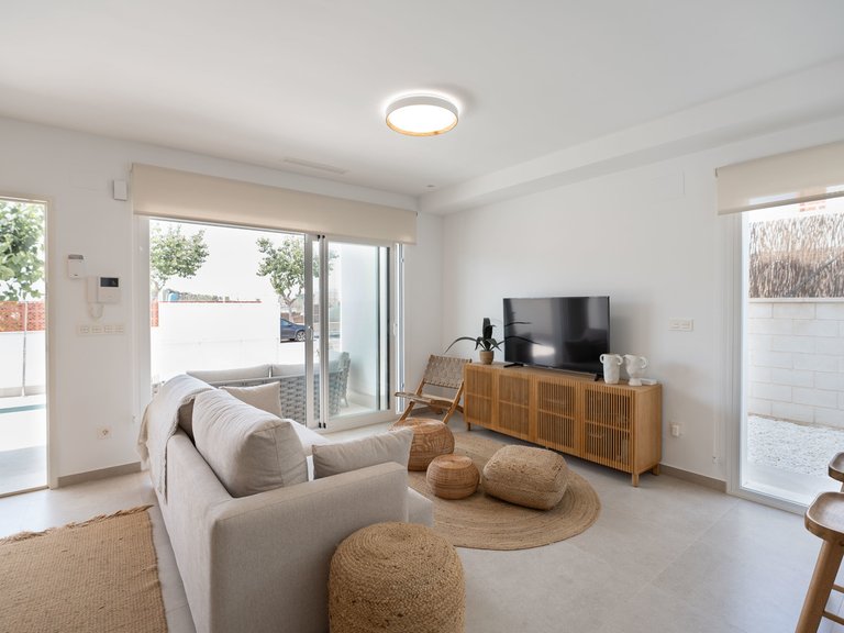 Apartment for Sale in Pilar De La Horadada, Murcia 38