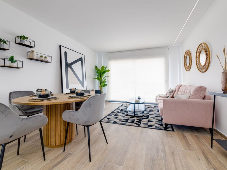 Apartment for Sale in San Javier, Murcia 9