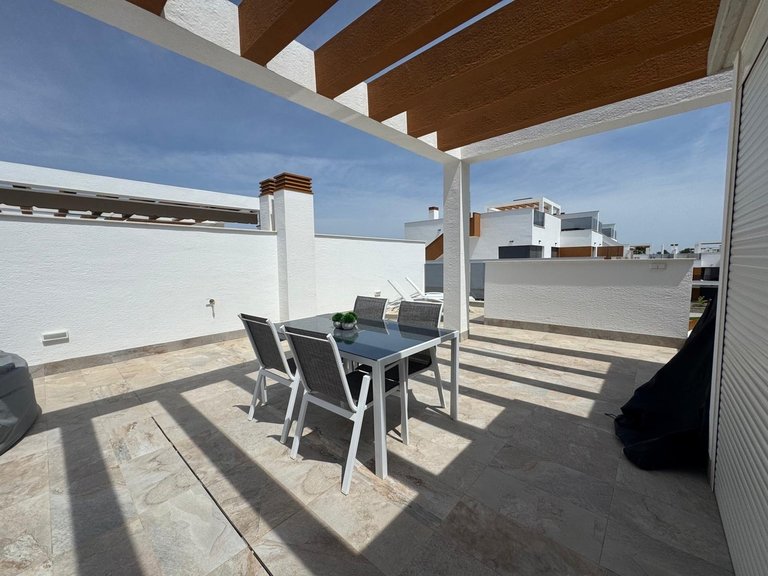 Penthouse for Sale in Pilar De La Horadada, Murcia 23