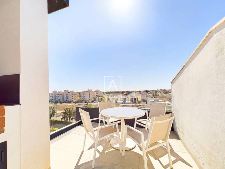 Penthouse for Sale in Los Dolses, Alicante 30