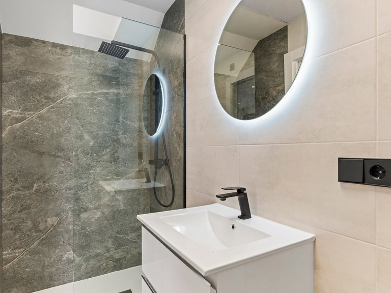 Villa for Sale in Torre De La Horadada, Alicante 30