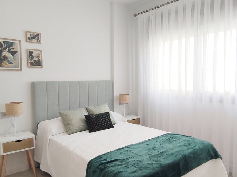 Town House for Sale in San Javier, Murcia 14