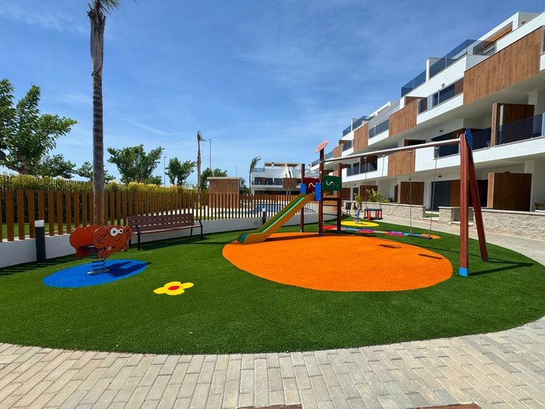 Penthouse for Sale in Pilar De La Horadada, Murcia 43