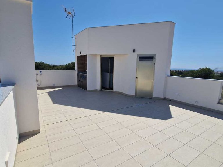 Villa for Sale in Lo Romero Golf, Alicante 7