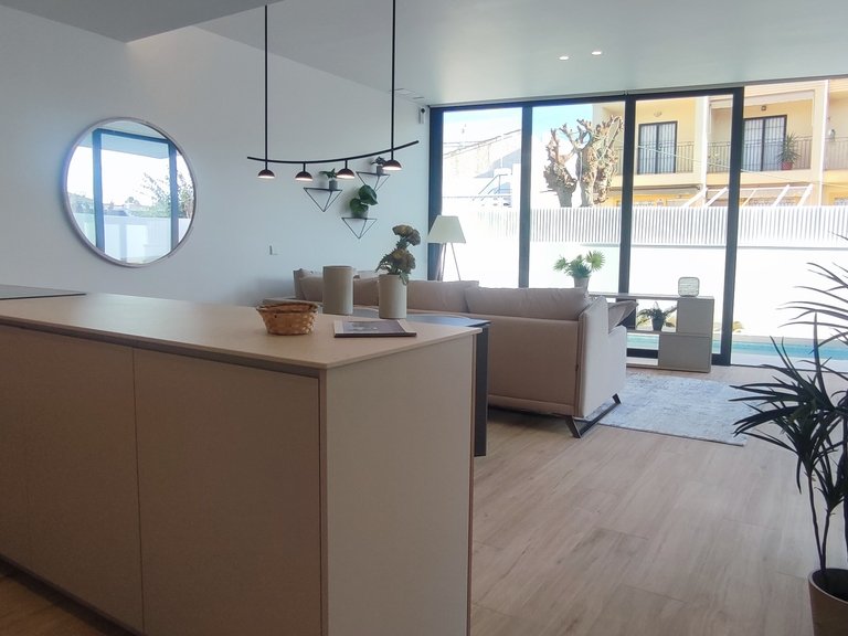 Villa for Sale in Torre De La Horadada, Alicante 7