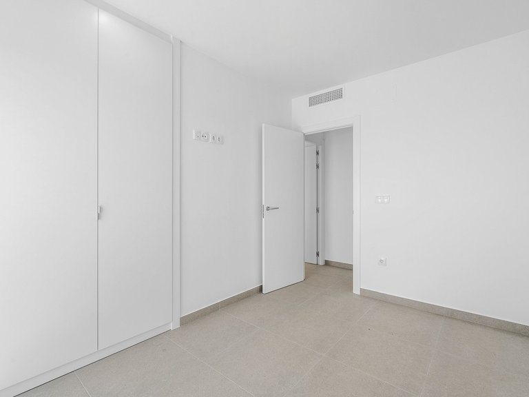 Apartment for Sale in Santa Rosalia Lake And Life Resort, Murcia 12