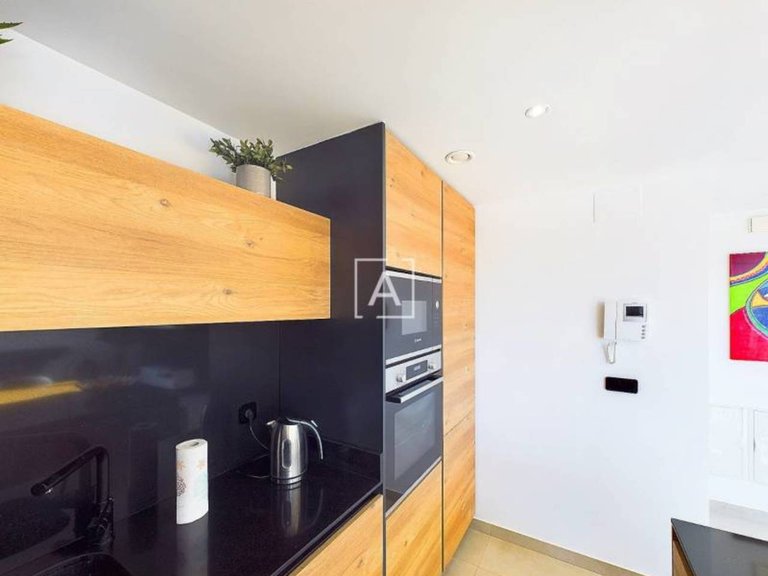 Penthouse for Sale in Los Dolses, Alicante 4