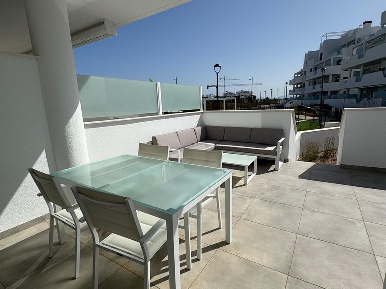 Apartment for Sale in Santa Rosalia Lake And Life Resort, Murcia 18
