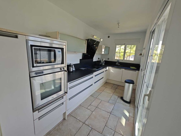 Villa for Sale in Altea, Alicante 35